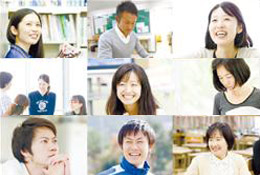 星槎大学イメージ