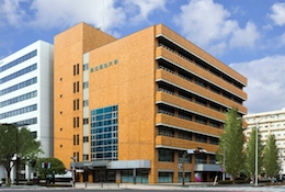 東北福祉大学大学院イメージ
